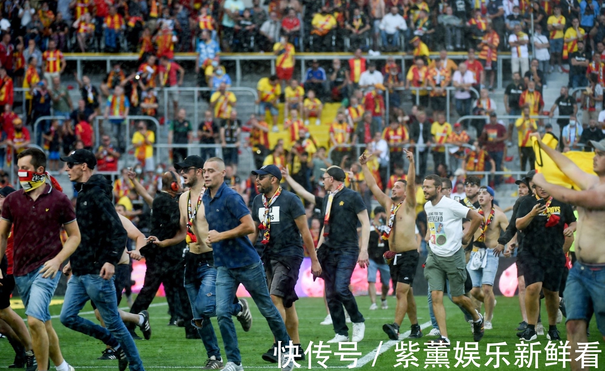 是备受关